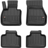 Резиновые коврики для Mini Countryman (mkII)(F60) 2017-> - Frogum Proline 3D