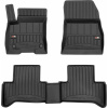 Гумові килимки для Mercedes-Benz EQA (H243) 2021-> - Frogum Proline 3D