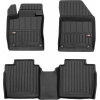 Резиновые коврики Frogum Proline 3D для DS 9 (mkI) 2020->
