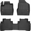 Гумові килимки для Nissan Murano (mkII) 2008-2014 - Frogum Proline 3D