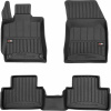 Гумові килимки Frogum Proline 3D для DS 4 (mkII) 2021->