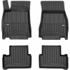 Резиновые коврики для Mercedes-Benz A/B/GLA-Class (W177; V177; W247; H247) 2018-> - Frogum Proline 3D