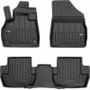 Резиновые коврики для Citroen DS5 (mkI) 2011-2018 - Frogum Proline 3D