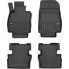 Гумові килимки для Mazda 2 (mkIV) 2014-> - Frogum Proline 3D