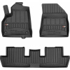 Резиновые коврики для Peugeot 3008 (mkI) 2008-2016 - Frogum Proline 3D