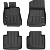 Резиновые коврики для Lexus GS (mkIII) 2005-2010 - Frogum Proline 3D