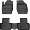 Резиновые коврики для Volvo XC90 (mkI) 2002-2015 - Frogum Proline 3D