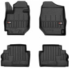 Резиновые коврики Frogum Proline 3D для Suzuki Jimny (mkIV) 2018->