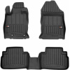 Резиновые коврики Frogum Proline 3D для Subaru Forester (mkV) 2019->