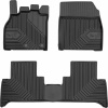 Гумові килимки Frogum №77 для Renault Scenic (mkIII) 2009-2016