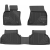 Резиновые коврики Frogum №77 для BMW X6 (E71) 2008-2014