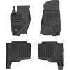 Резиновые коврики Frogum №77 для Jeep Grand Cherokee (mkIII)(WK) 2004-2010