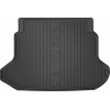 Резиновый коврик в багажник Frogum Dry-Zone для Honda CR-V (mkII) 2002-2006