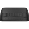 Гумовий килимок у багажник для Honda Odyssey (mkIV)(RL5) 2011-2017 (складений 3 ряд) (багажник) - Frogum Pro-Line