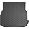 Резиновый коврик в багажник Gledring для Mercedes-Benz C-Class (S206)(универсал) 2021->