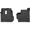Резиновые коврики Frogum Proline 3D для Mercedes-Benz Actros (MP3) 2007-2011