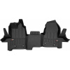 Гумові килимки Frogum Proline 3D для Ford Transit/Tourneo Custom (mkI)(1 ряд) 2012->