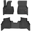 Резиновые коврики Frogum Proline 3D для Mercedes-Benz G-Class (W463) 2018->
