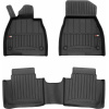 Гумові килимки Frogum Proline 3D для Mercedes-Benz EQS (V297) 2021->