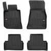 Гумові килимки Frogum Proline 3D для BMW i4 (G26) 2021->