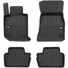 Резиновые коврики Frogum Proline 3D для BMW 2-series (G42) 2021->