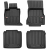 Резиновые коврики Frogum Proline 3D для BMW 7-series (G70) / i7 (G70) 2022->