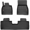 Резиновые коврики Frogum Proline 3D для Mercedes-Benz EQS SUV (X296) 2022->
