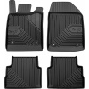 Резиновые коврики Frogum №77 для Opel Vectra (mkIII)(C)(седан и хетчбєк) 2002-2008