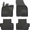 Резиновые коврики Frogum №77 для Volvo C30 (mkI) 2006-2012