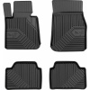 Резиновые коврики Frogum №77 для BMW 1-series (F20)(5-дв.) 2012-2019