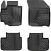 Резиновые коврики Frogum №77 для Suzuki SX4 (mkI) 2006-2013