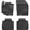 Гумові килимки Frogum №77 для Suzuki SX4 (mkII)(S-Cross) 2013->