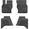 Гумові килимки Frogum №77 для Land Rover Range Rover (mkIV) 2012-2021
