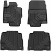 Резиновые коврики Frogum №77 для Mercedes-Benz GLS-Class (X167)(1-2 row) 2019->