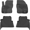 Гумові килимки Frogum №77 для Ford Kuga (mkI) 2008-2012
