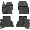 Резиновые коврики Frogum №77 для Ford Kuga (mkII) 2012-2020