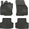Резиновые коврики Frogum №77 для Seat Ateca (mkI) 2016->