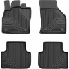 Гумові килимки Frogum №77 для Volkswagen Golf (mkVII)(Sportsvan) 2014-2020