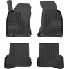 Резиновые коврики Frogum №77 для Volkswagen Passat (B5) 1997-2005