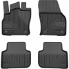 Резиновые коврики Frogum №77 для Audi Q3/RS Q3 (mkII) 2018->