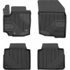 Резиновые коврики Frogum №77 для Suzuki SX4 (mkII)(S-Cross)(гибрид) 2020->