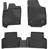 Гумові килимки Frogum №77 для Opel Meriva (mkI)(A) 2003-2010