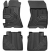 Резиновые коврики Frogum №77 для Subaru Legacy (mkIV) / Outback (mkIII) 2003-2009
