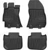 Гумові килимки Frogum №77 для Subaru Legacy (mkV); Outback (mkIV) 2009-2014-> АКПП
