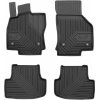 Гумові килимки Frogum №77 для Audi A3/S3/RS3 (mkIV)(не MHEV) 2020->