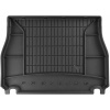 Резиновый коврик в багажник Frogum Pro-Line для BMW X5 (E53) 1999-2006 (багажник)