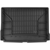 Резиновый коврик в багажник Frogum Pro-Line для Mercedes-Benz EQA (H243) 2021-> (багажник)