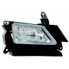 Фара противотуманная Mazda 3 (BL) 09-12 SDN/HB передн. лів. (без ламп). (HB4 (кріплення під бампер STD automa - DEPO