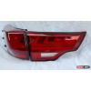Toyota Highlander 2014 XU50 оптика Lexus стиль задняя LED красная тип WH - 2015