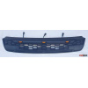 Ford Kuga / Escape Mk2 2013+ решетка радиатора с LED огнями в стиле Raptor Logo - 2013